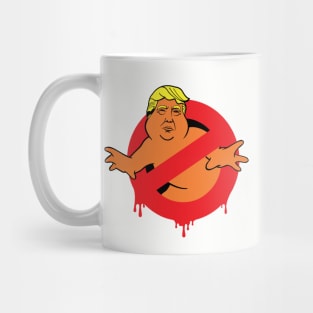 Trumpbusters Mug